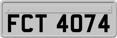 FCT4074