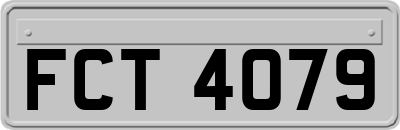 FCT4079
