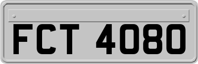 FCT4080