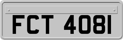 FCT4081