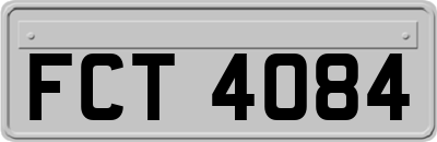FCT4084