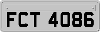 FCT4086