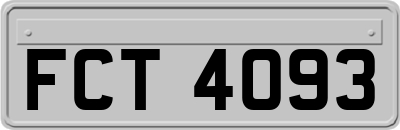FCT4093