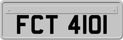 FCT4101