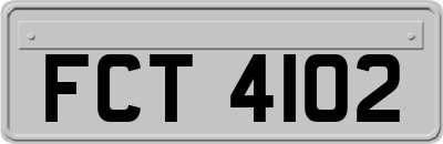 FCT4102
