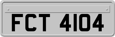 FCT4104