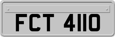 FCT4110
