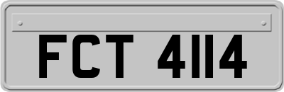 FCT4114