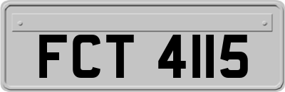 FCT4115