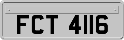 FCT4116