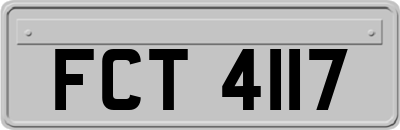 FCT4117