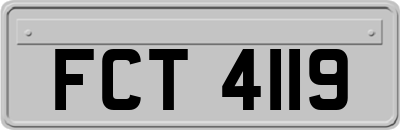 FCT4119