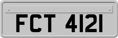 FCT4121