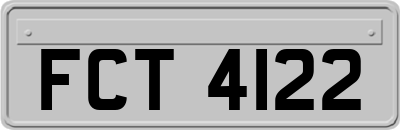FCT4122