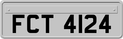 FCT4124