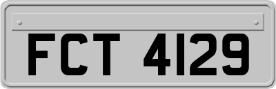 FCT4129