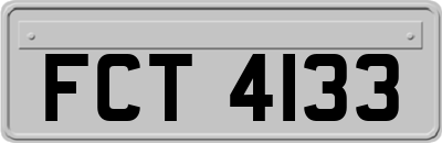 FCT4133