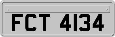 FCT4134