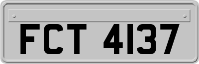 FCT4137