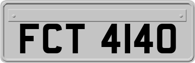 FCT4140