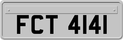 FCT4141