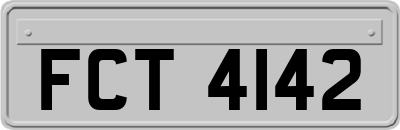FCT4142