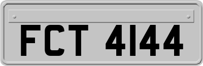 FCT4144