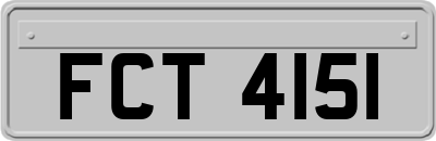 FCT4151