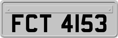 FCT4153