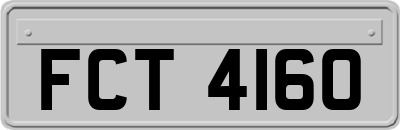 FCT4160