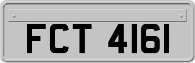 FCT4161