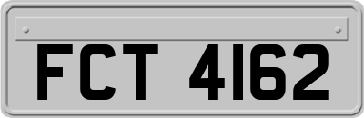 FCT4162