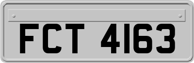 FCT4163