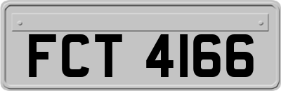 FCT4166