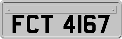 FCT4167