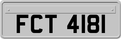 FCT4181