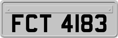 FCT4183