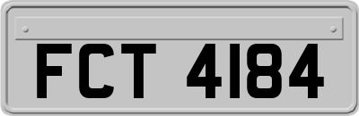 FCT4184