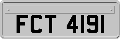 FCT4191