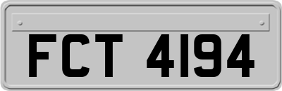 FCT4194