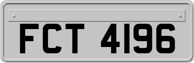FCT4196