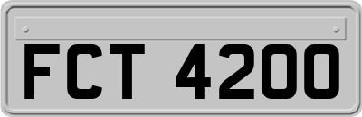 FCT4200