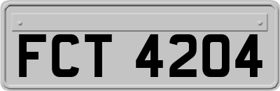 FCT4204