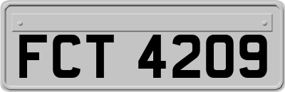 FCT4209