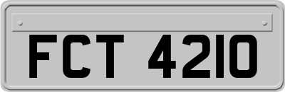 FCT4210