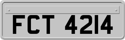 FCT4214
