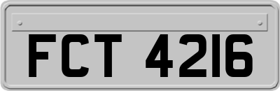 FCT4216