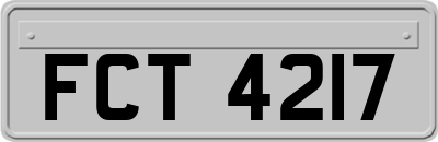 FCT4217