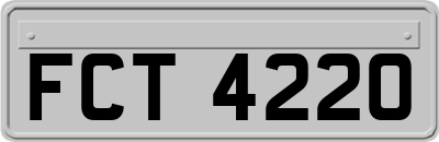 FCT4220