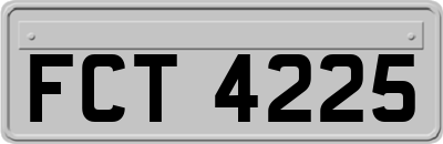 FCT4225